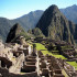 Machu Picchu, Perú. Author and Copyright: Nello and Nadia Lubrina