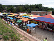 Mercado, Lençóis, Chapada Diamantina, Bahía, Brasil. Author and Copyright: Marco Ramerini