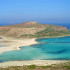 La laguna de Balos, Creta, Grecia. Author and Copyright Luca di Lalla