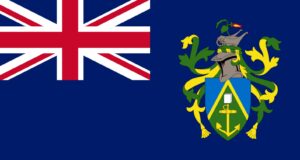 Bandera de Pitcairn